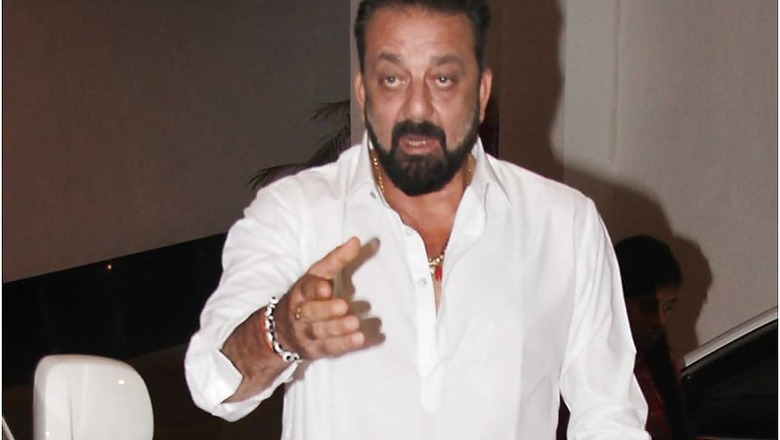 Sanjay Dutt Pitches in to Feed 1000 Families Amid Coronavirus Pandemic