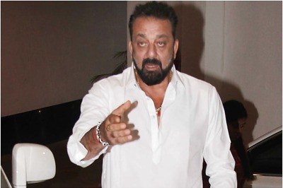 Sanjay Dutt Pitches in to Feed 1000 Families Amid Coronavirus Pandemic