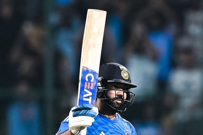 Rohit Sharma Never Thought About Fitness, He Could Have Played Till 50: Yograj Singh