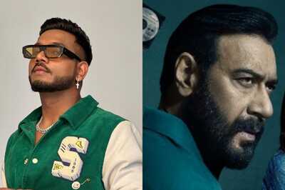 Rapper King on 'Maan Meri Jaan,' His Bond With Badshah, Working With DSP in Drishyam 2 | Exclusive