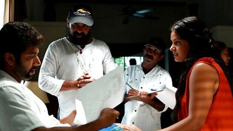 Aadhi Bhagavan: Jayam Ravi, Neetu to shoot in poland