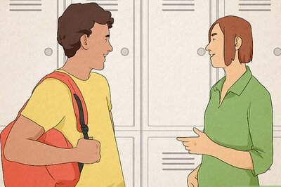 How to Get a Guy to Be Your Friend