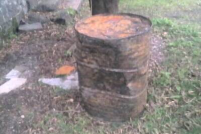 Indian Coast Guard discovers drums floating on sea fifty kilometres from Mumbai