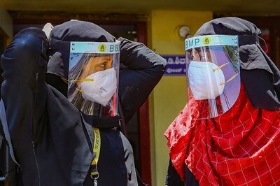 Covid-19 Pandemic: Karnataka Waives 3-day Institutional Quarantine for Delhi, TN Returnees