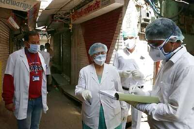 Coronavirus Death Toll in Maharashtra Reaches Eight With Two New Fatalities