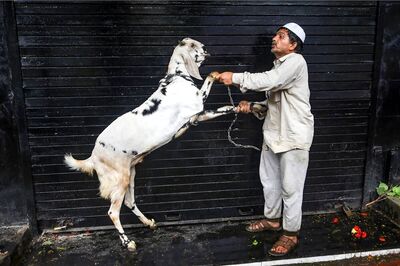 'Sorry State of Affairs, Giving in to Pressure Groups': SC Slams Kerala's Decision to Relax Covid Norms for Eid