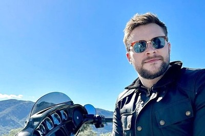 Jack Reynor To Join Richard Madden And Priyanka Chopra Jonas In Citadel 2?