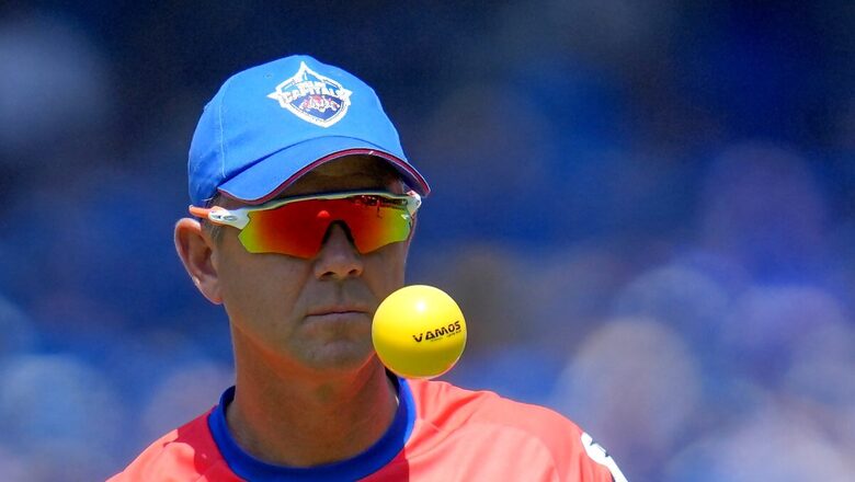 'I Am Not Sure': Ricky Ponting Expects Trend of High Scores in IPL to Continue Even Without Impact Player Rule