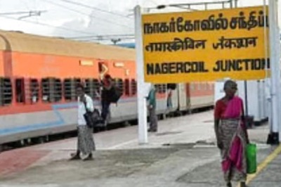 Southern Railway Rolls Out Special Trains For Voters Heading Home Ahead Of LS Elections