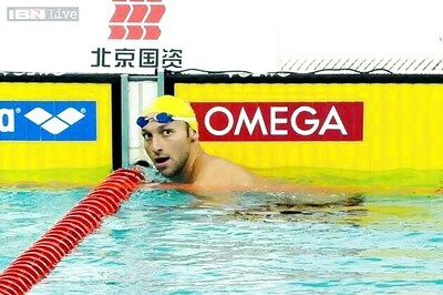 Swimming great Ian Thorpe in intensive care battling infection: reports