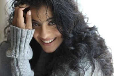 Kajol: Waiting for the right script to act in a movie again