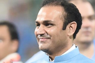 IND vs ENG: Virender Sehwag Backtracks On Virat Kohli Tweet After Cricketer Gets Out Cheaply