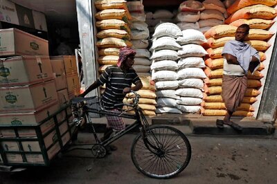Centre Says Delhi's Ration Scheme Lacks Clarity, Suggests Implementation on Pilot Basis