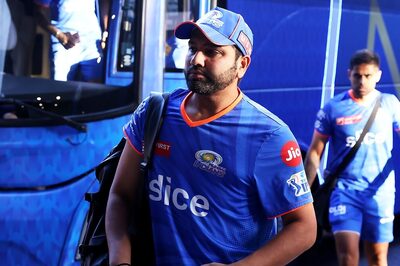 'Despite Asking Star Sports to Not Record my Conversation...': Rohit Sharma Blasts Broadcaster For Invading His Privacy