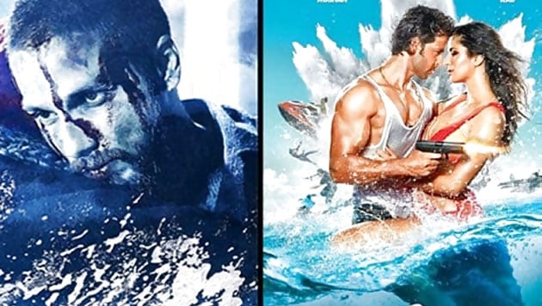 It is unfair to compare 'Bang Bang!', 'Haider', say trade experts