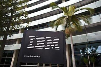 IBM asked to pay Rs 5357 crore outstanding income tax: Reports