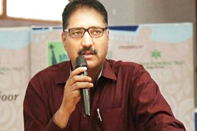 Shujaat Bukhari Murder: One Attacker Resembles LeT Terrorist Naveed Jatt, Say Intel Sources