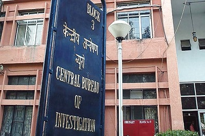 CBI books UBI DyGM, five others in fraud case