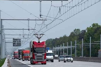 Electric Cable Highway: Delhi-Jaipur Travel Distance to Cover in Just 2 Hrs, Here's How