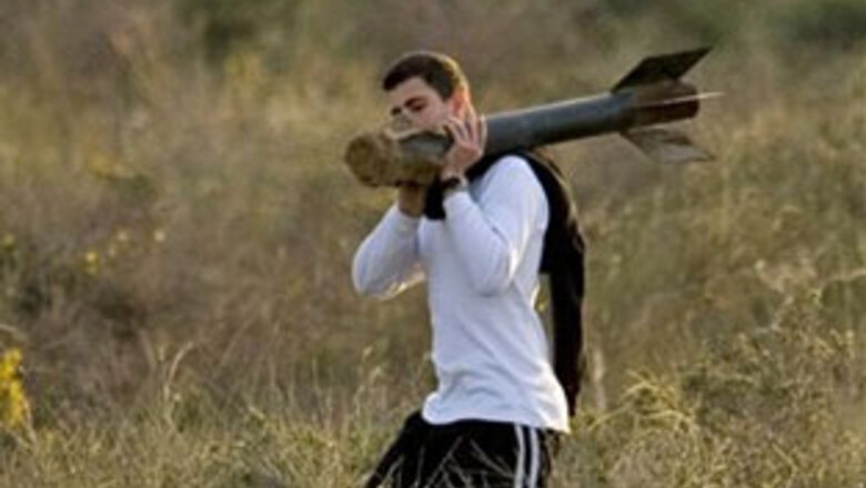 10-day truce proposed in talks with Hamas, Israel