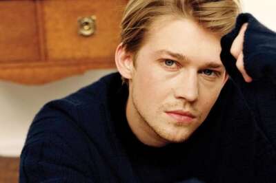 Taylor Swift's Ex Joe Alwyn Gives A Sneak Peek Into His Life Almost A Year After Breakup