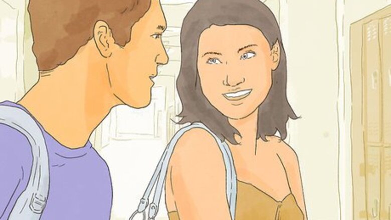 How to Stay Calm Around an Ex