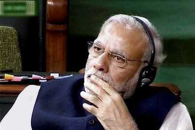 2015, the year which revealed PM Narendra Modi's vulnerable side