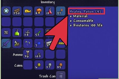 How to Beat Skeletron in Terraria