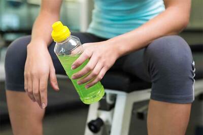 Are Energy Drinks Really Healthy? Know their Health Hazards