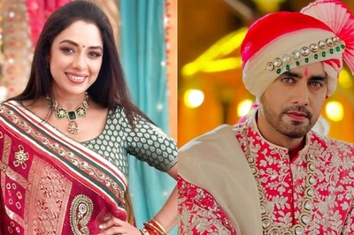 Star Parivaar Awards 2024 Winners: Rupali Ganguly Wins Best Patni, Best Bahu; Rohit Purohit Best Pati