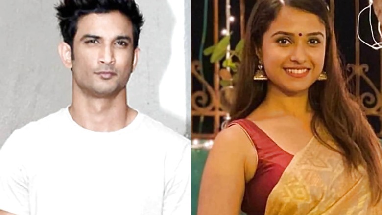 Disha Met Sushant Singh Rajput 'Only Once for an Hour,' Had Planned to Get Married Soon: Satish Salian