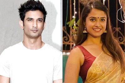 Disha Met Sushant Singh Rajput 'Only Once for an Hour,' Had Planned to Get Married Soon: Satish Salian