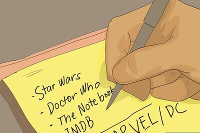 How to Always Catch Pop Culture References