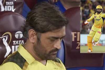 Was Dhoni in Zen Mode After CSK's Thrilling Victory Over GT in IPL 2023 Final?