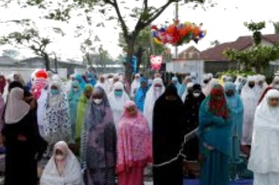 Opinion | What Indian Muslims Can — and Should — Learn from their Indonesian Counterparts