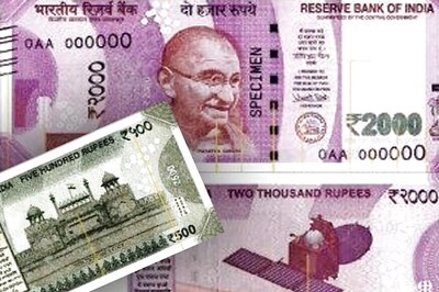 Rupee Rebounds 24 Paise to One-week High on Weak Dollar