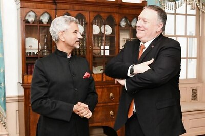 'We Honour Indian Democracy': Mike Pompeo Says India Has Robust Domestic Debate on Citizenship Law