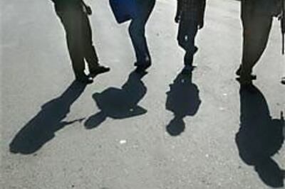 Four killed in J&K terror attack