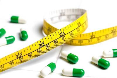 Study Links Risk of Vision Loss to Weight Loss Drug Semaglutide, Experts Call for Monitoring