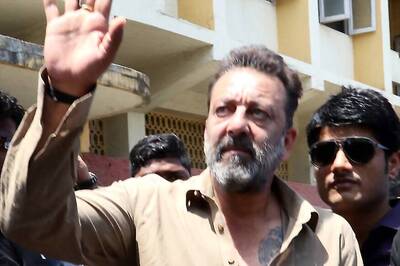 Paradise Papers: Sanjay Dutt's Wife Denies Any Wrongdoing