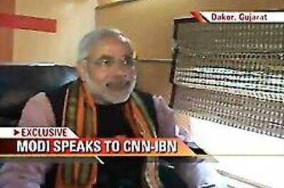 Modi-Jaya meeting sets off speculations of alliance