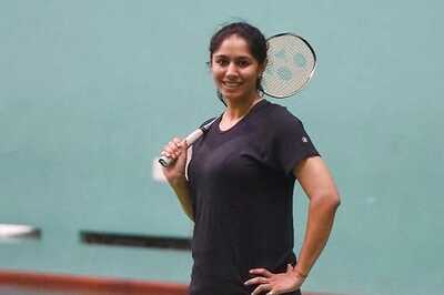 World no. 1 Para Shuttler Manasi Joshi to Receive Arjuna Award on November 30