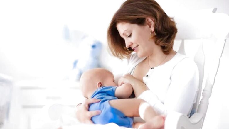 Breastfeeding Week 2021: Here Are Things First-Time Mothers Should Keep in Mind