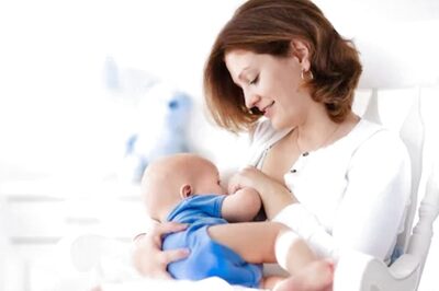 Breastfeeding Week 2021: Here Are Things First-Time Mothers Should Keep in Mind