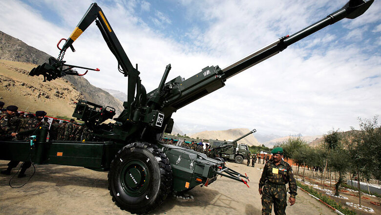 Bofors Scam Case: CBI Says It Had Asked UPA Govt in 2005 to Approach Supreme Court