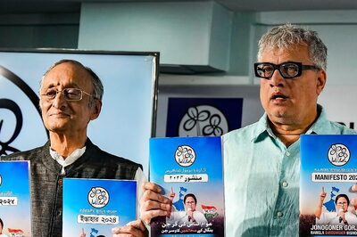 No CAA and NRC, 10 Free LPG Cylinders: Top 10 Promises Made By Mamata Banerjee In TMC's Manifesto