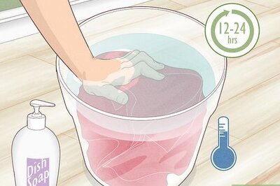 How to Get Diesel Fuel Smell Off Your Clothes & Hands