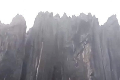 This Tourist Spot In Uttara Kannada Is Known For Its Breathtaking Natural Landscape