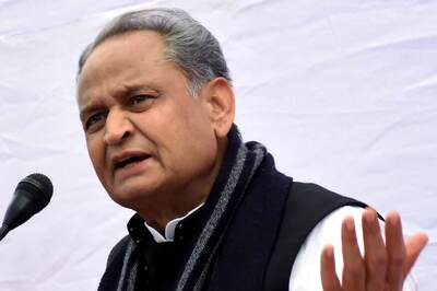 In a no-holds-barred Attack on Pilot, Gehlot Calls His Former Deputy 'Nikamma' Who Does No Work