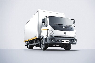 Tata Motors Targets 12,000 Customers Through Three-day Global Service Camp